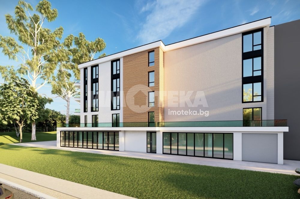 Продава 2-СТАЕН, гр. Пловдив, Южен, снимка 3 - Апартаменти - 55559849