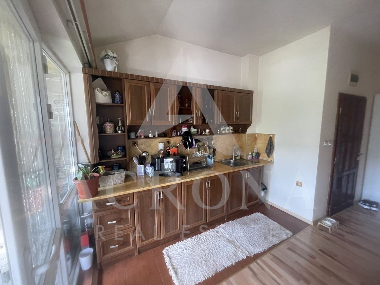 Продава 2-СТАЕН, гр. Пловдив, Кючук Париж, снимка 6 - Апартаменти - 55573359