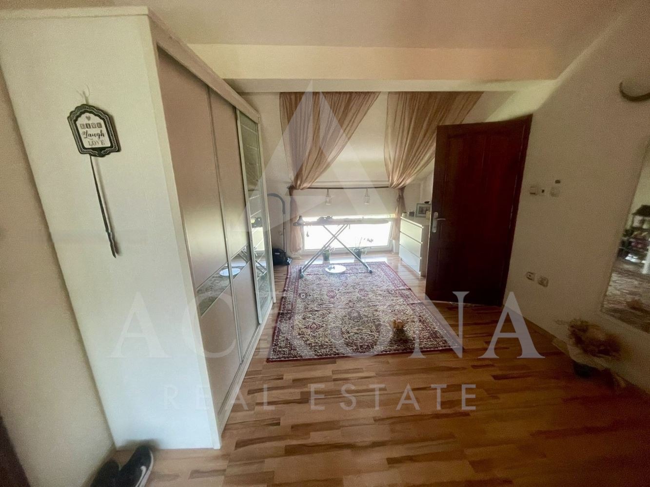 Продава 2-СТАЕН, гр. Пловдив, Кючук Париж, снимка 7 - Апартаменти - 55573359