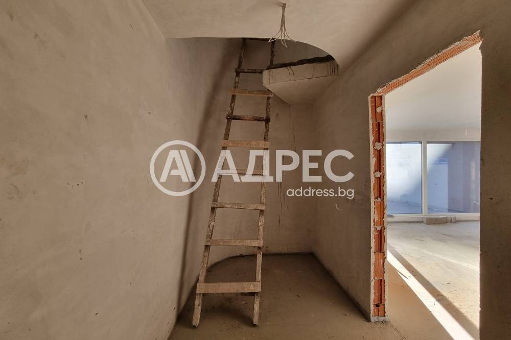Продава 3-СТАЕН, гр. София, Витоша, снимка 11 - Апартаменти - 55146900