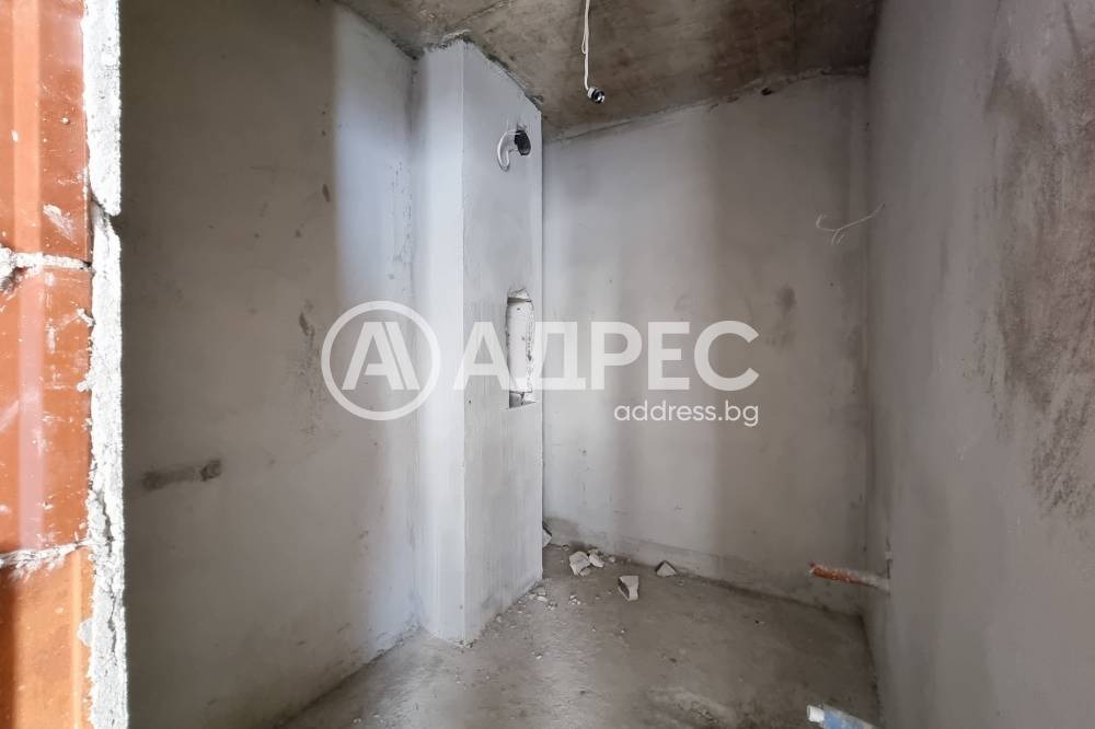 Продава 3-СТАЕН, гр. София, Витоша, снимка 8 - Апартаменти - 55146900