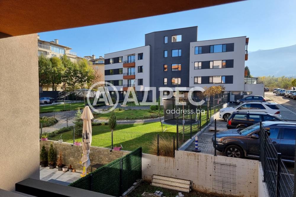Продава 3-СТАЕН, гр. София, Витоша, снимка 14 - Апартаменти - 55146900