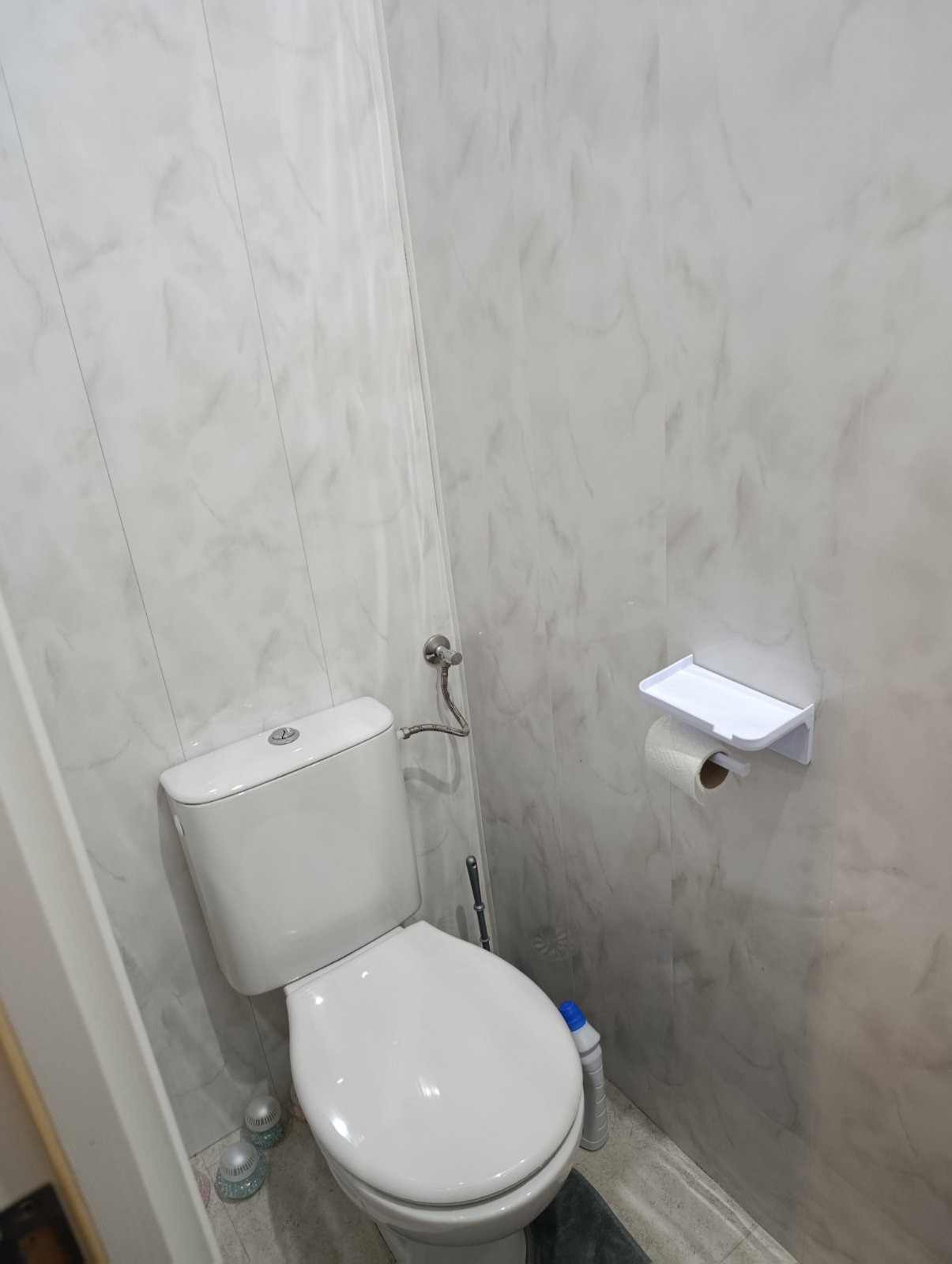 Продава 3-СТАЕН, гр. Пловдив, Тракия, снимка 9 - Апартаменти - 56520569