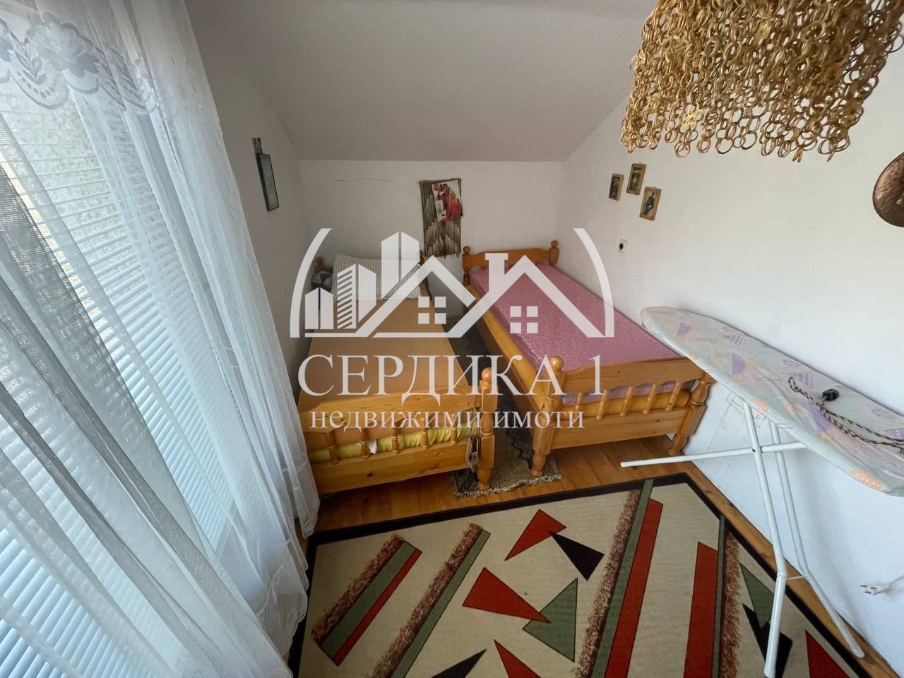Продава КЪЩА, с. Ребро, област Перник, снимка 12 - Къщи - 54952160
