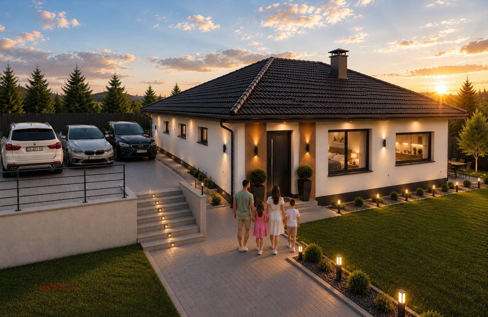 Продава КЪЩА, с. Зорница, област Варна