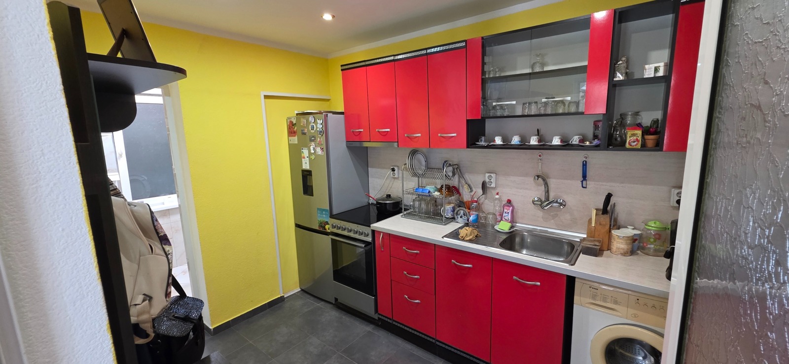 Продава КЪЩА, гр. Криводол, област Враца, снимка 11 - Къщи - 55927168