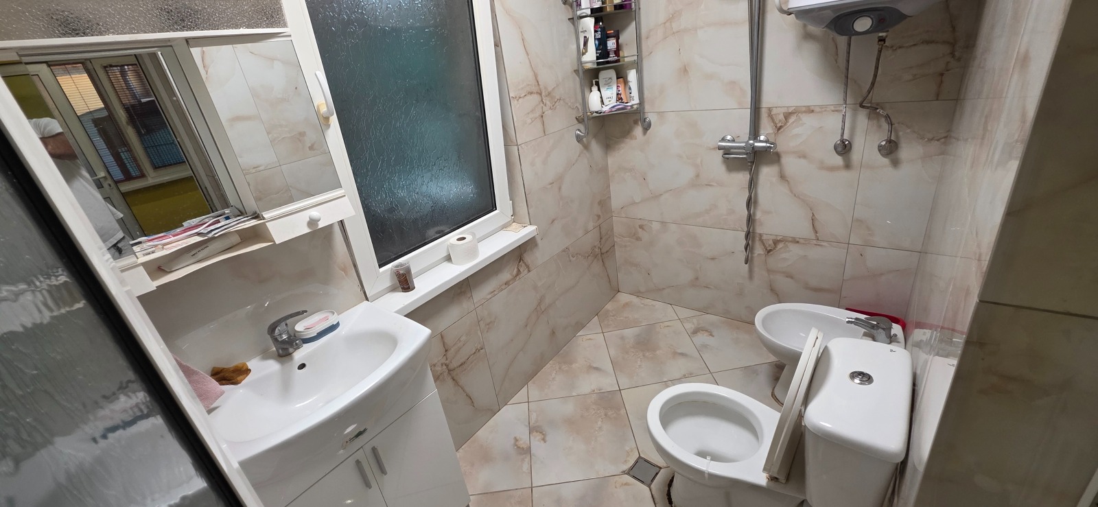 Продава КЪЩА, гр. Криводол, област Враца, снимка 13 - Къщи - 55927168