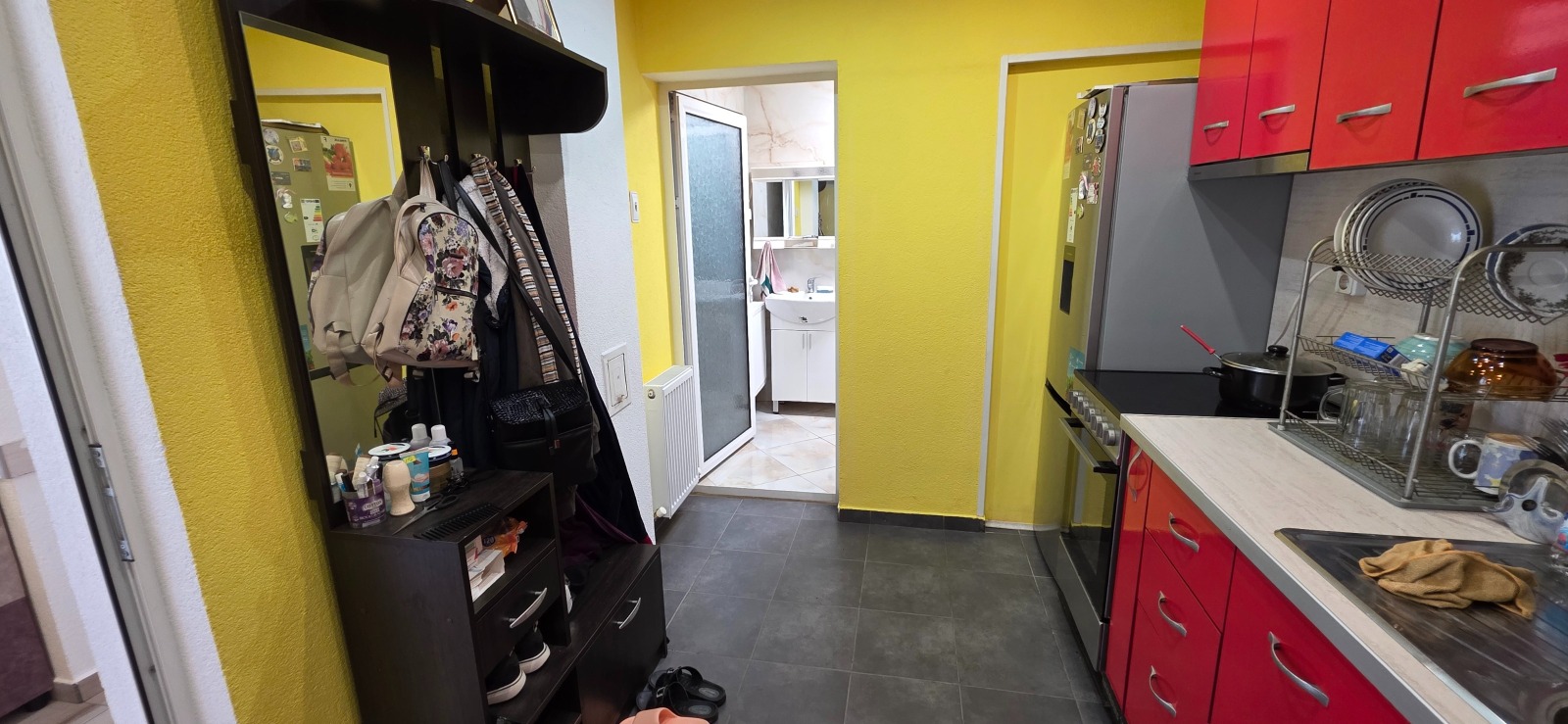 Продава КЪЩА, гр. Криводол, област Враца, снимка 12 - Къщи - 55927168