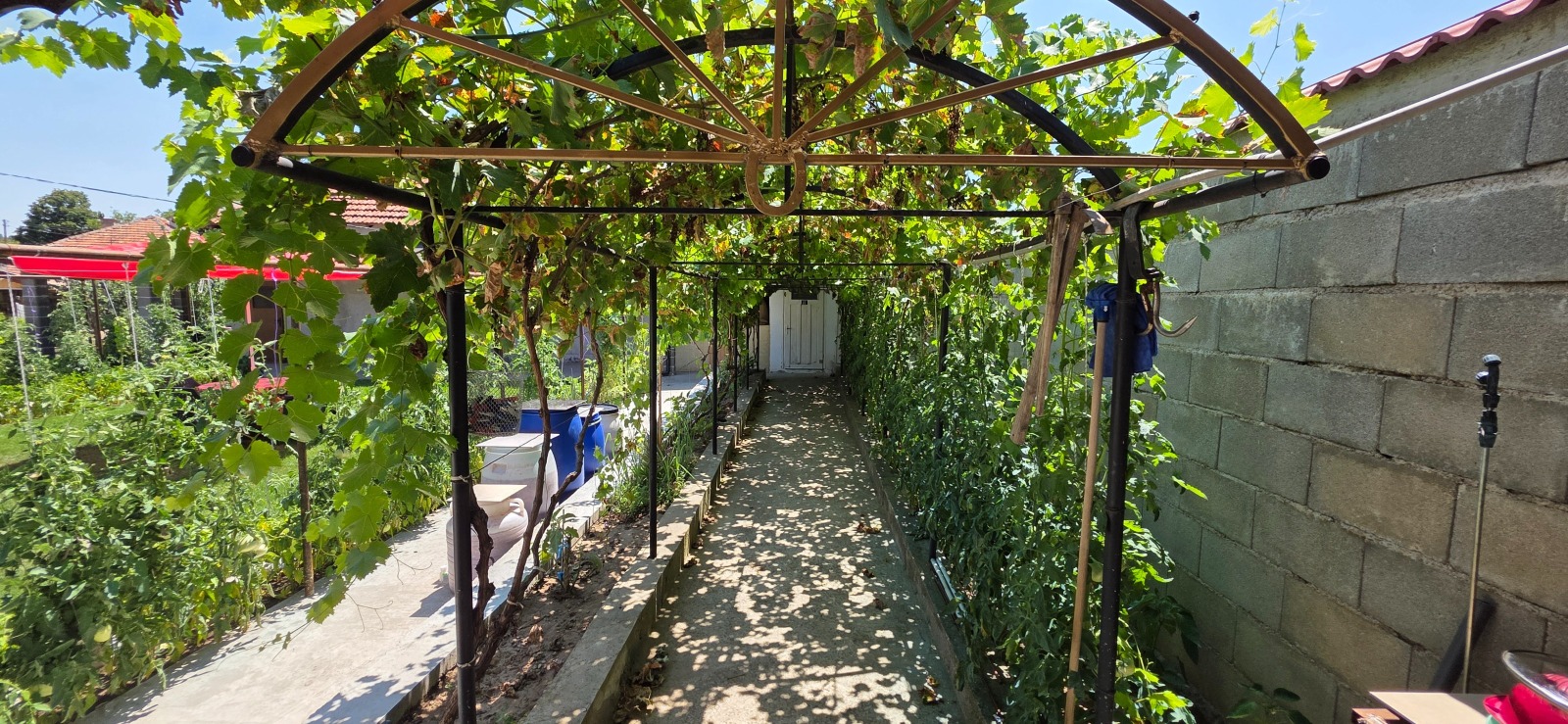 Продава КЪЩА, гр. Криводол, област Враца, снимка 8 - Къщи - 55927168