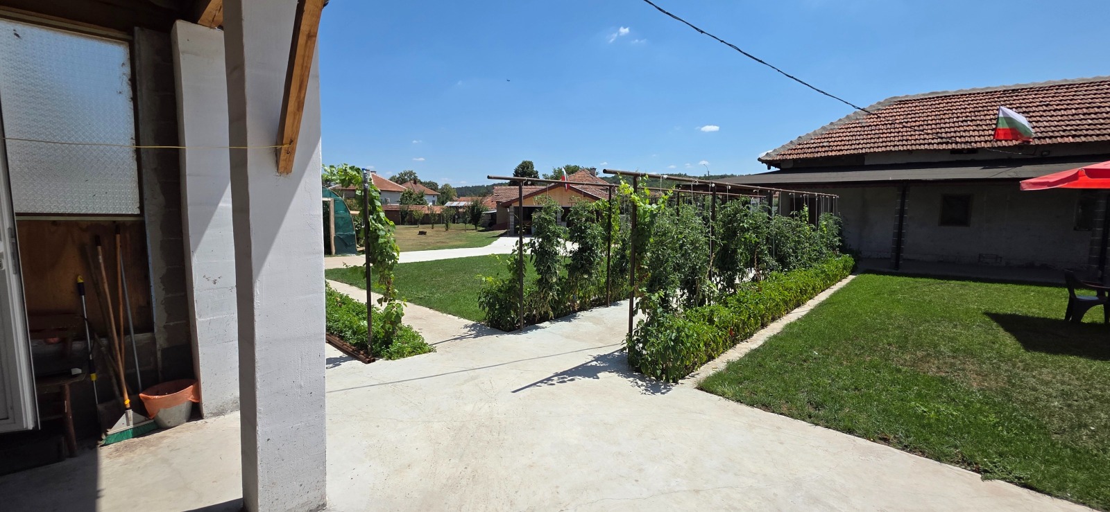 Продава КЪЩА, гр. Криводол, област Враца, снимка 6 - Къщи - 55927168