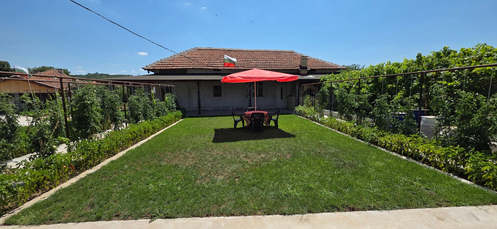Продава КЪЩА, гр. Криводол, област Враца, снимка 7 - Къщи - 55927168
