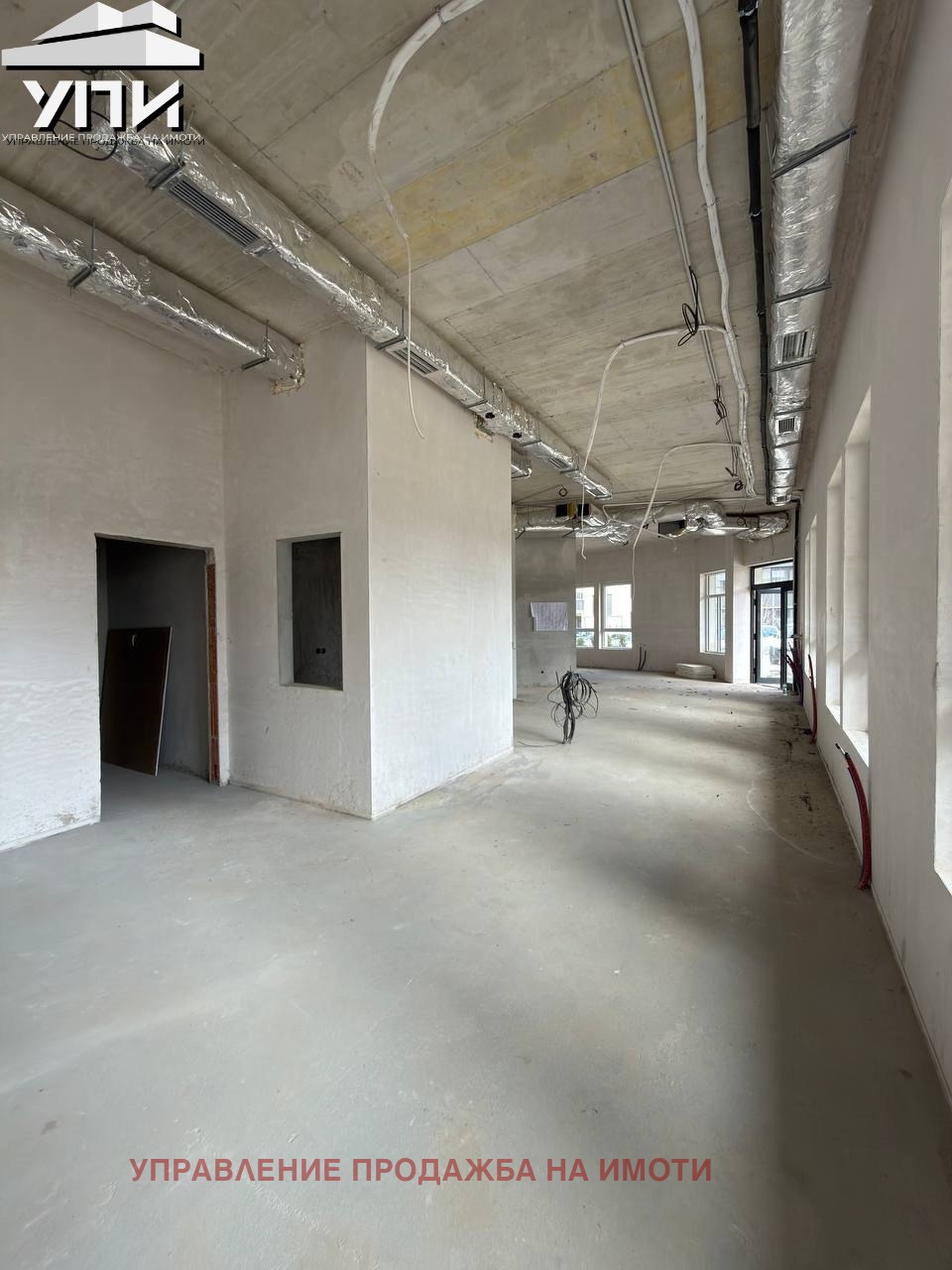 Продава ЗАВЕДЕНИЕ, гр. София, Малинова долина, снимка 2 - Заведения - 54203652