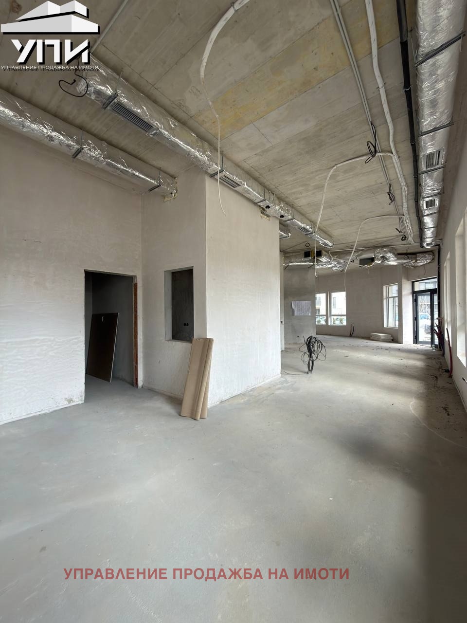 Продава ЗАВЕДЕНИЕ, гр. София, Малинова долина, снимка 3 - Заведения - 54203652