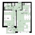 Продава 2-СТАЕН, град София, Надежда 3 • 162697 € • 55285182 2