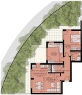 Продава  3-стаен град София , Манастирски ливади , 199 кв.м | 77123541 - изображение [5]