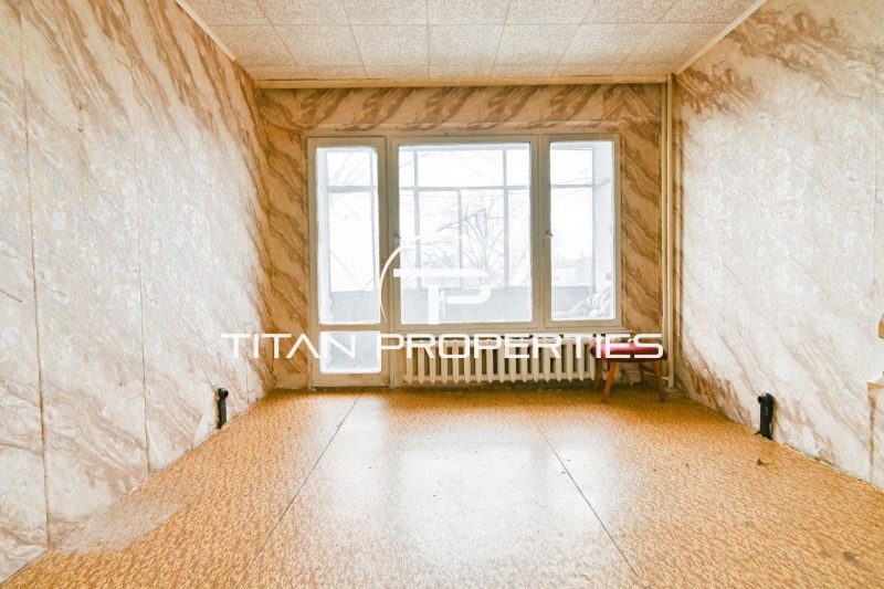 Продава 1-СТАЕН в град София, Люлин 1 - 45 кв.м / 111 000 € » 217 097.13 лв., ТИТАН ПРОПЪРТИС РЕНТ