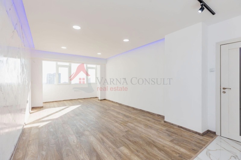 Продава 3-СТАЕН в град Варна, Владислав Варненчик 1 - 68 кв.м / 135 000 € » 264 037.05 лв., ВАРНА КОНСУЛТ