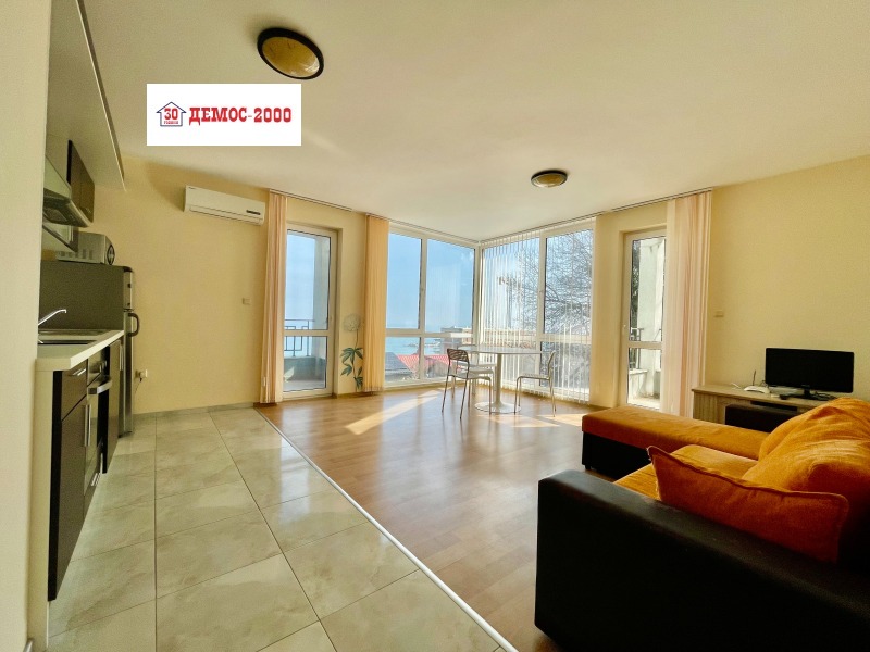 Продава 3-СТАЕН в град Варна, к.к. Чайка - 116 кв.м / 266 089 € » 520 424.85 лв., ДЕМОС 2000 ЕООД