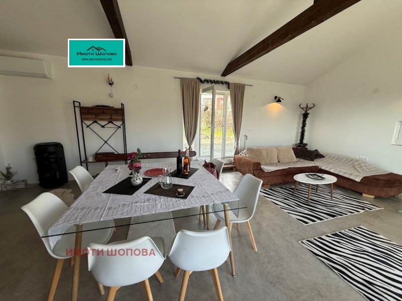 Продава КЪЩА в област Благоевград, гр. Сандански - 183 кв.м / 175 000 € » 342 270.25 лв., ИМОТИ ШОПОВА
