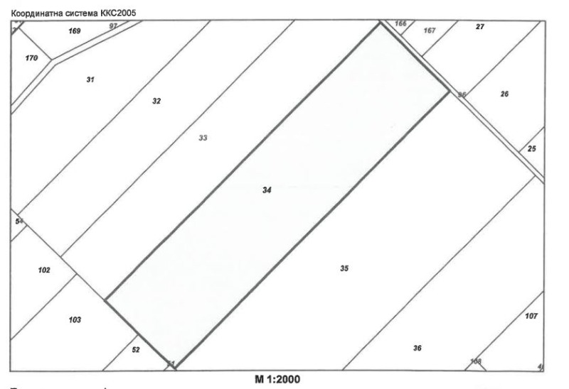 Продава ПАРЦЕЛ в област София, гр. Долна баня - 16293 кв.м / 114 051 € » 223 064.37 лв., БЪЛГАРИЯ СОТБИС ИНТЕРНЕШЪНЪЛ РИЪЛТИ