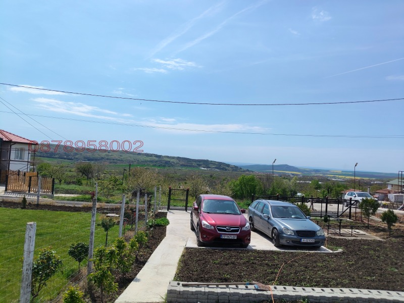 Продава ПАРЦЕЛ в област Бургас, гр. Айтос - 985 кв.м / 24 750 € » 48 406.79 лв.