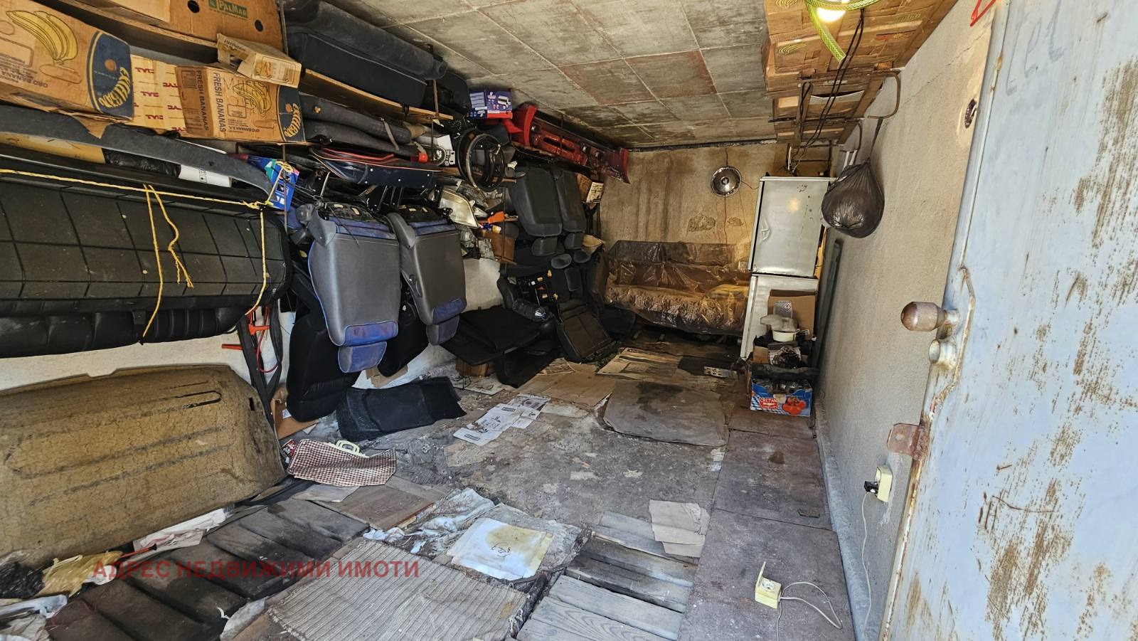 Продава ГАРАЖ | Imot.bg — изображение 2