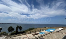 Studie Sozopol, region Burgas