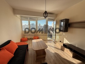 1 bedroom Slatina, Sofia 3