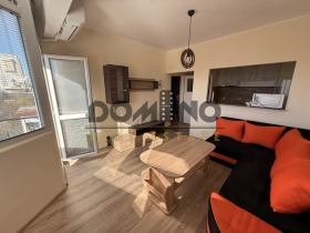 1 bedroom Slatina, Sofia 1