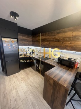 1 bedroom Izgrev, Varna