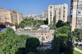 2-стаен град София, Бъкстон