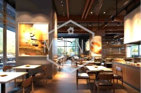 Satılık Bar; Kahve dükkanı