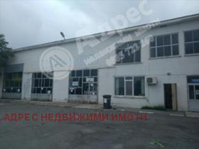 Продажба на промишлени помещения в област Сливен - изображение 1 