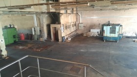 À vendre Bâtiment industriel