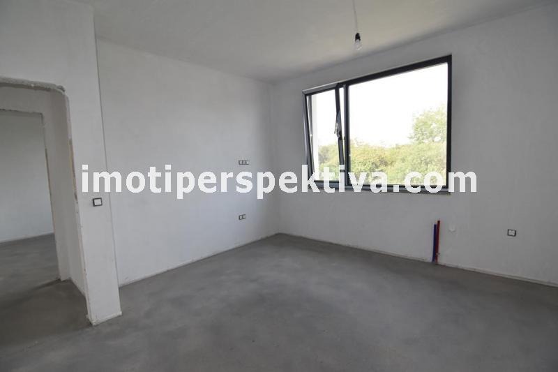 Te koop  Studio Plovdiv , Christo Smirnenski , 32 m² | 71805682