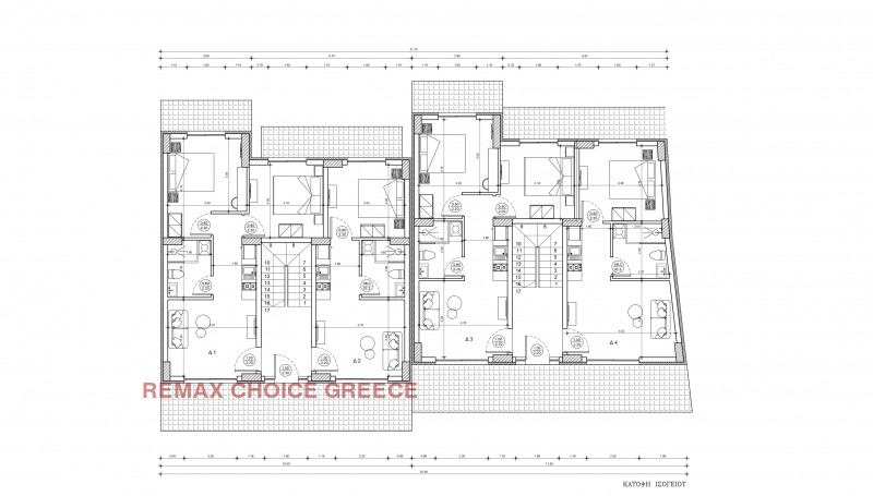 Продава 1-СТАЕН, Извън страната, област Извън страната, снимка 3 - Aпартаменти - 47520092