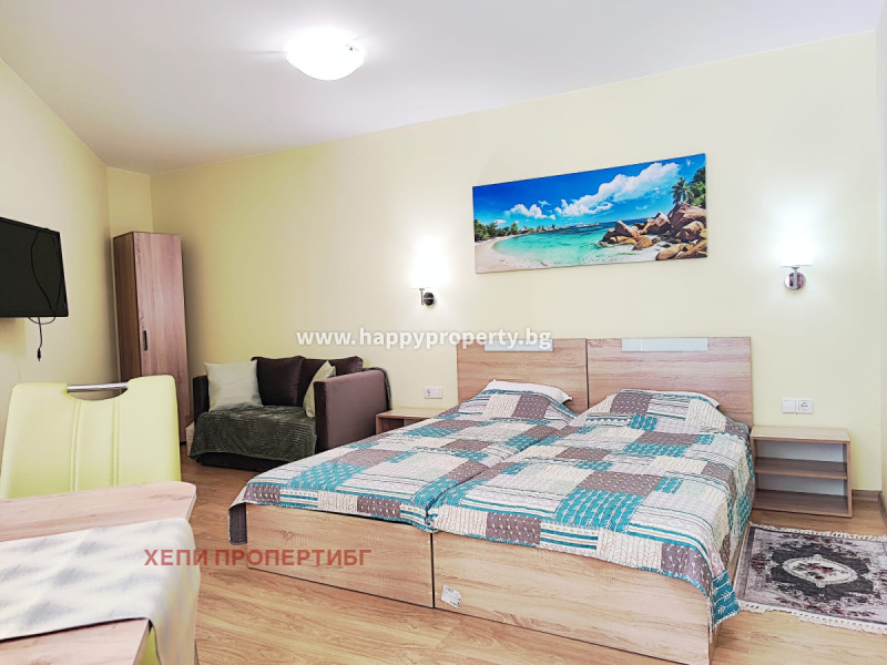 Eladó  Stúdió régió Burgasz , Sveti Vlas , 49 négyzetméter | 97451165 - kép [8]