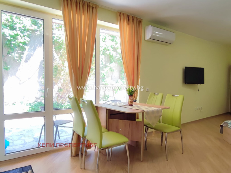 Eladó  Stúdió régió Burgasz , Sveti Vlas , 49 négyzetméter | 97451165 - kép [2]