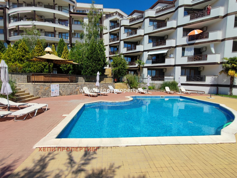 Eladó  Stúdió régió Burgasz , Sveti Vlas , 49 négyzetméter | 97451165 - kép [13]