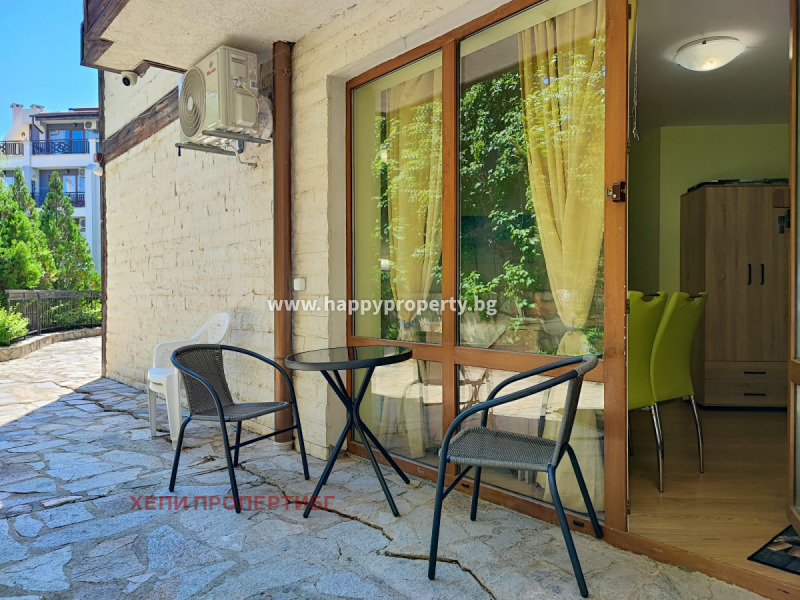 Eladó  Stúdió régió Burgasz , Sveti Vlas , 49 négyzetméter | 97451165 - kép [9]