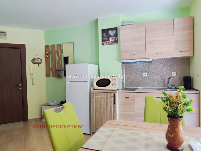 Eladó  Stúdió régió Burgasz , Sveti Vlas , 49 négyzetméter | 97451165 - kép [6]