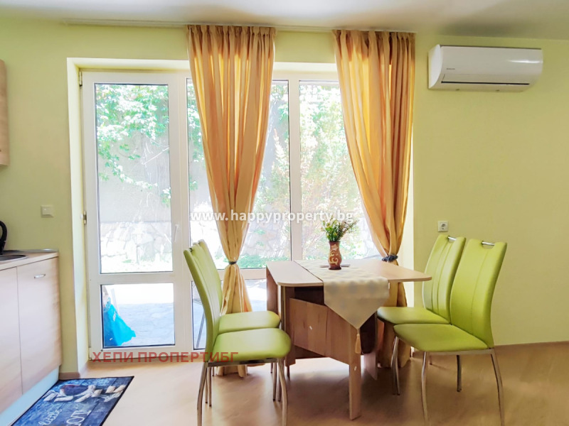 Eladó  Stúdió régió Burgasz , Sveti Vlas , 49 négyzetméter | 97451165 - kép [4]