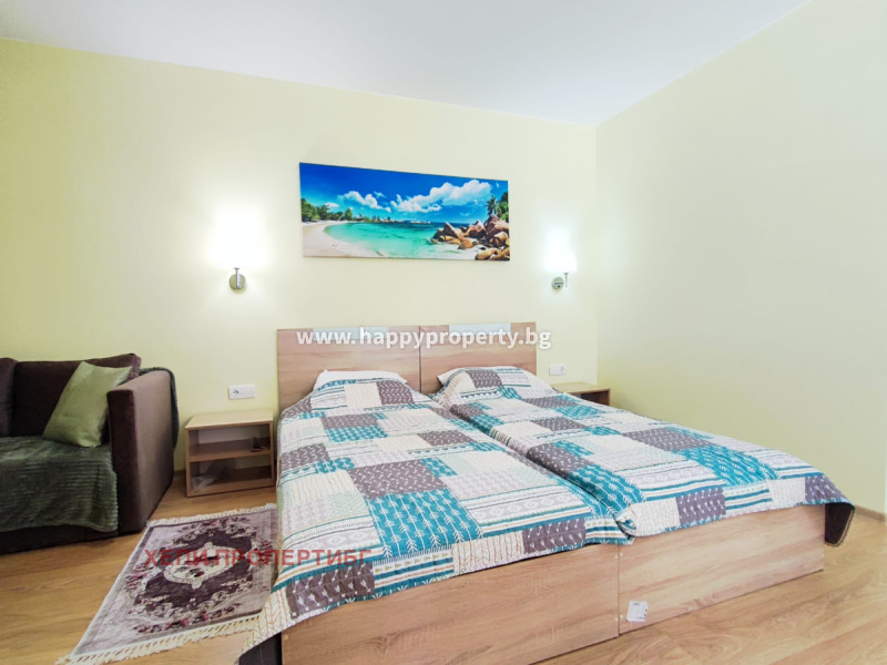 Eladó  Stúdió régió Burgasz , Sveti Vlas , 49 négyzetméter | 97451165 - kép [5]