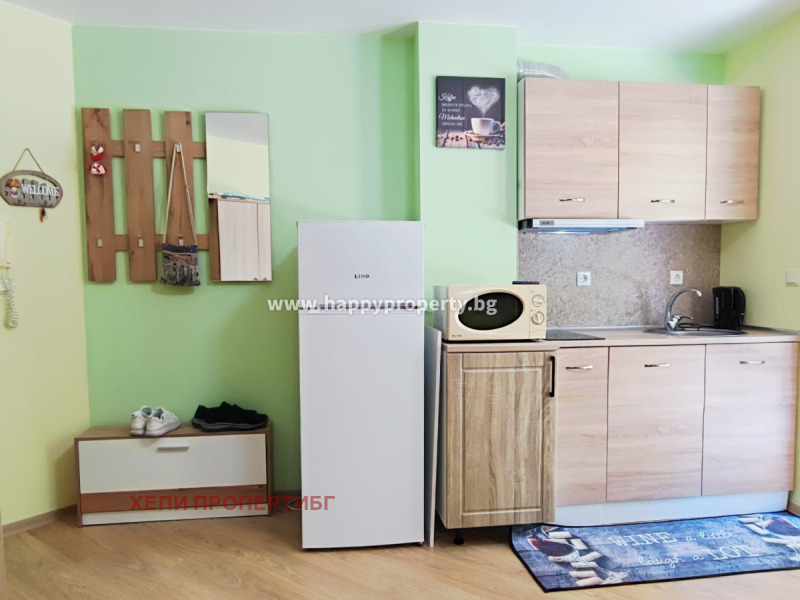 Eladó  Stúdió régió Burgasz , Sveti Vlas , 49 négyzetméter | 97451165 - kép [3]