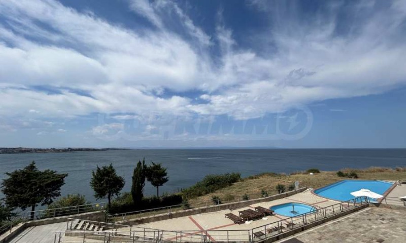 Til salg  Studie region Burgas , Sozopol , 75 kvm | 46335718 - billede [11]