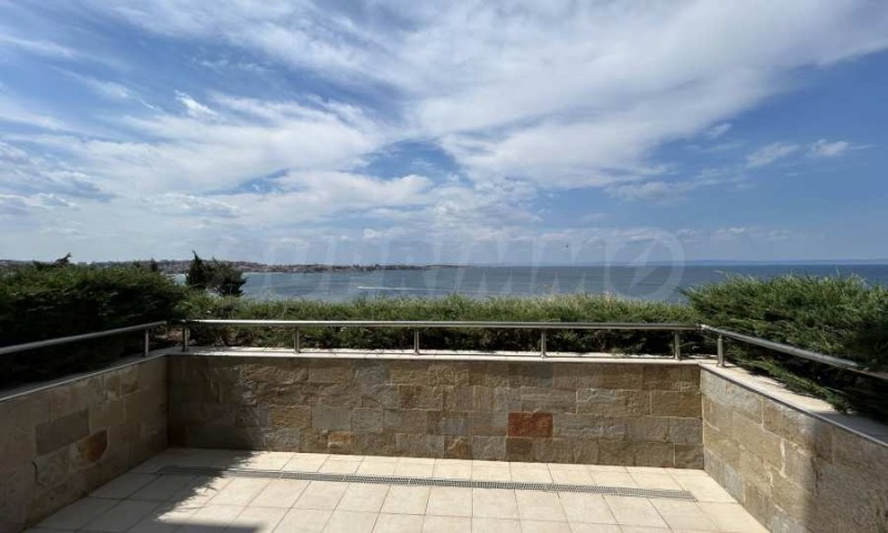 Til salg  Studie region Burgas , Sozopol , 75 kvm | 46335718 - billede [15]