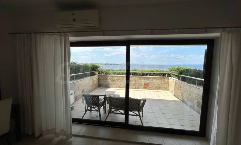 Til salg  Studie region Burgas , Sozopol , 75 kvm | 46335718 - billede [8]