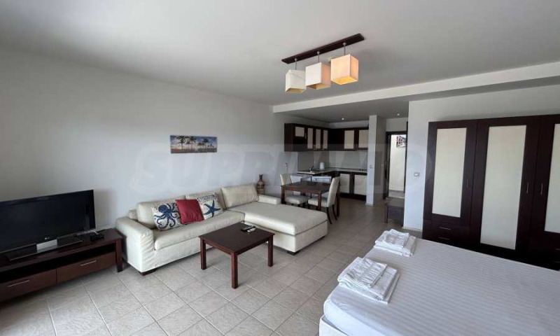 Til salg  Studie region Burgas , Sozopol , 75 kvm | 46335718 - billede [2]