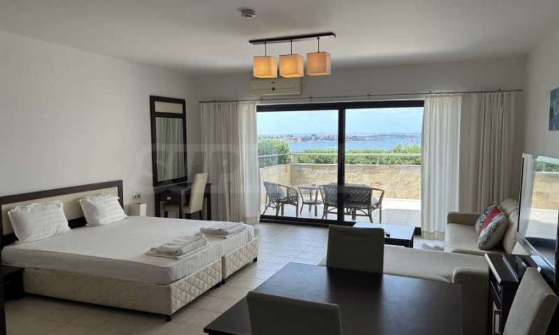 Til salg  Studie region Burgas , Sozopol , 75 kvm | 46335718 - billede [3]