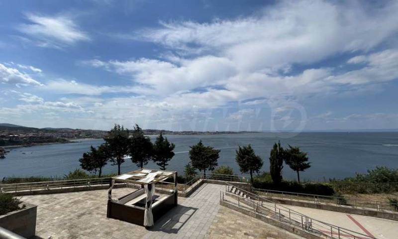 Til salg  Studie region Burgas , Sozopol , 75 kvm | 46335718 - billede [10]
